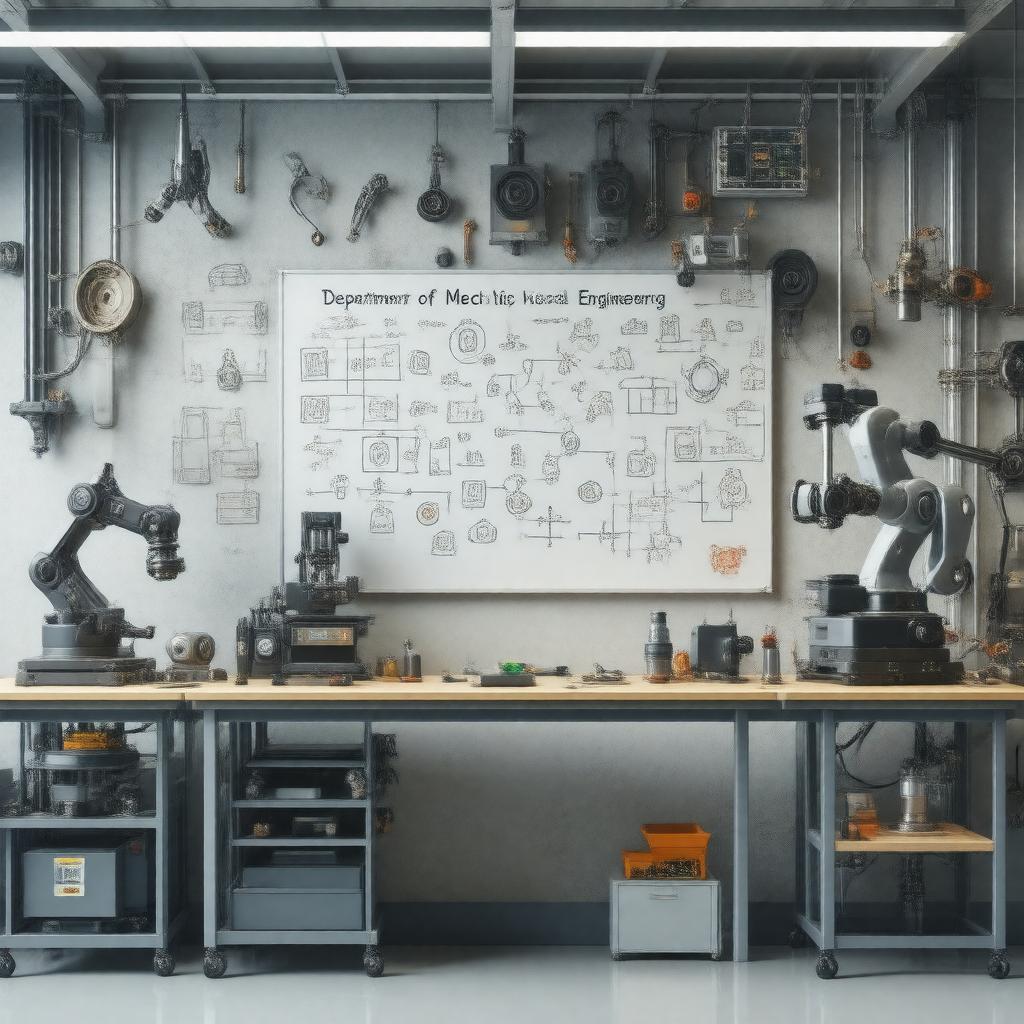 Department of Mechanical Engineering (Carnegie Mellon University)